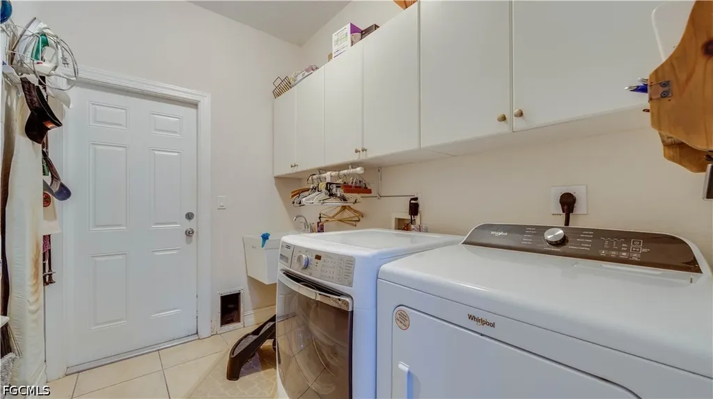 3608 NW 3rd Street Cape Coral FL 33993