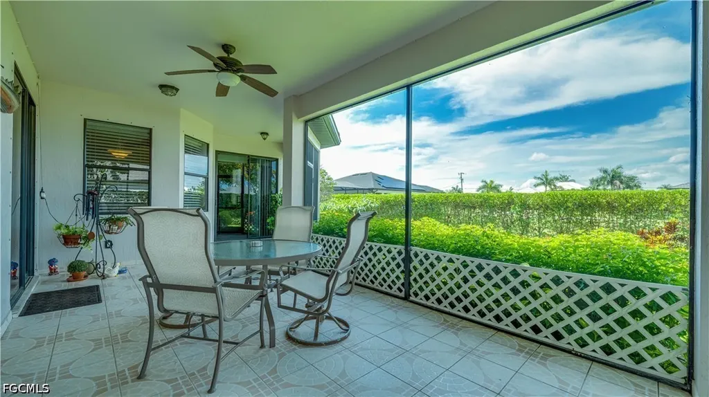 3608 NW 3rd Street Cape Coral FL 33993