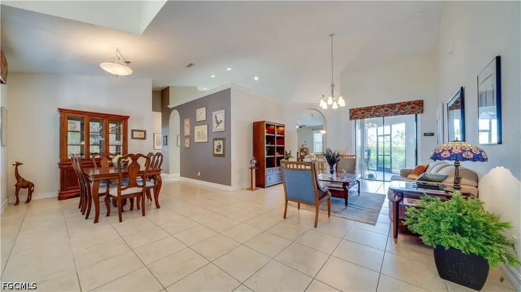3608 NW 3rd Street Cape Coral FL 33993