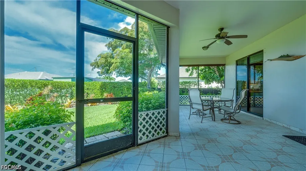 3608 NW 3rd Street Cape Coral FL 33993