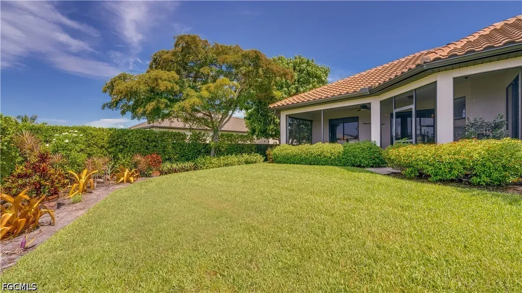 3608 NW 3rd Street Cape Coral FL 33993