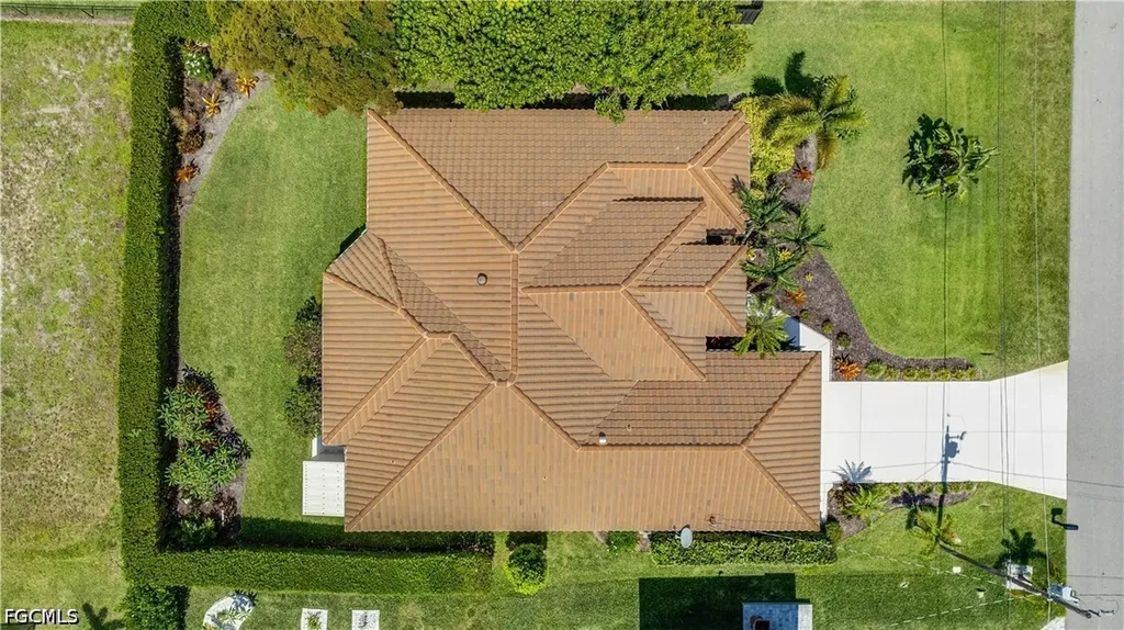 3608 NW 3rd Street Cape Coral FL 33993