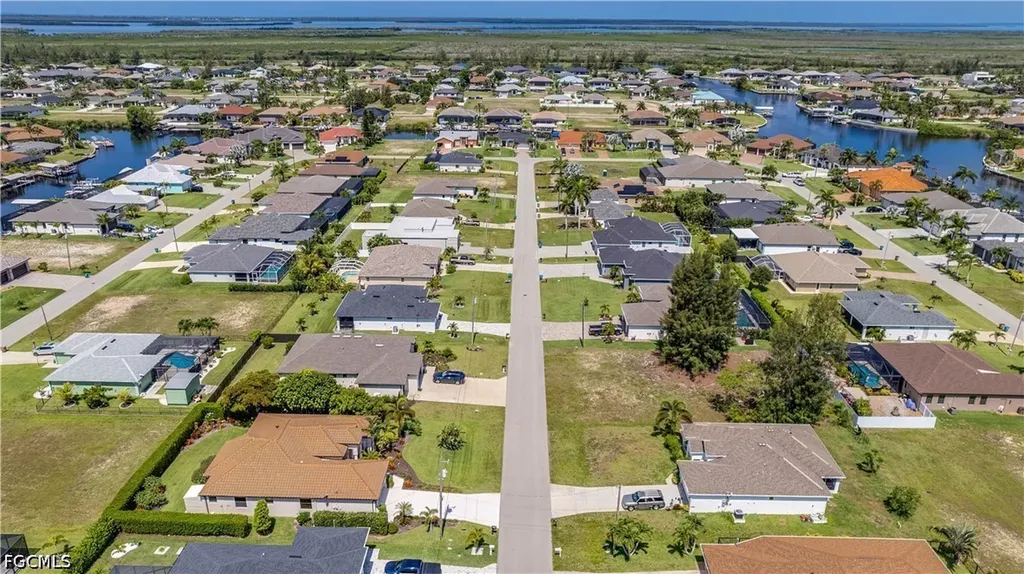 3608 NW 3rd Street Cape Coral FL 33993