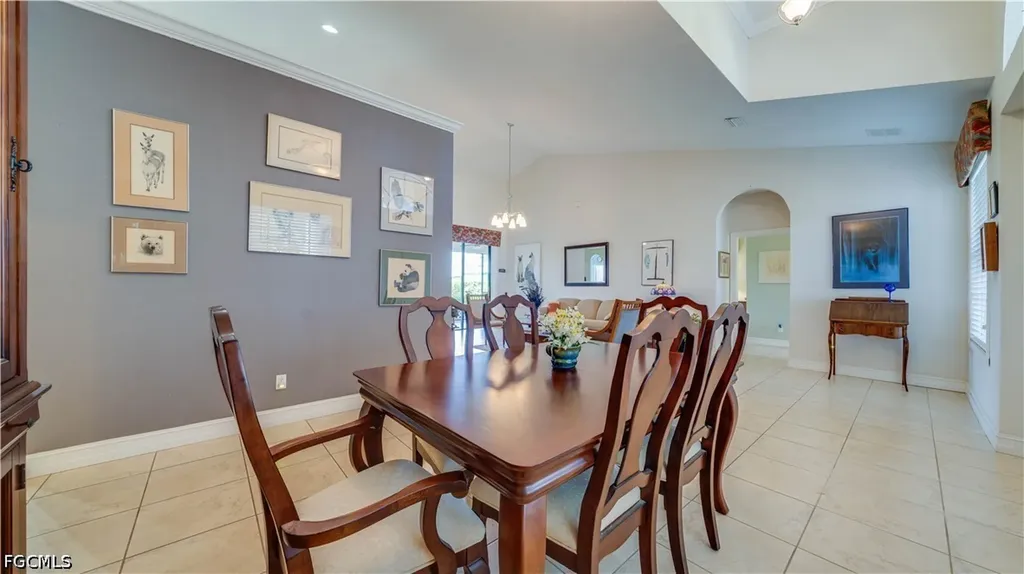 3608 NW 3rd Street Cape Coral FL 33993