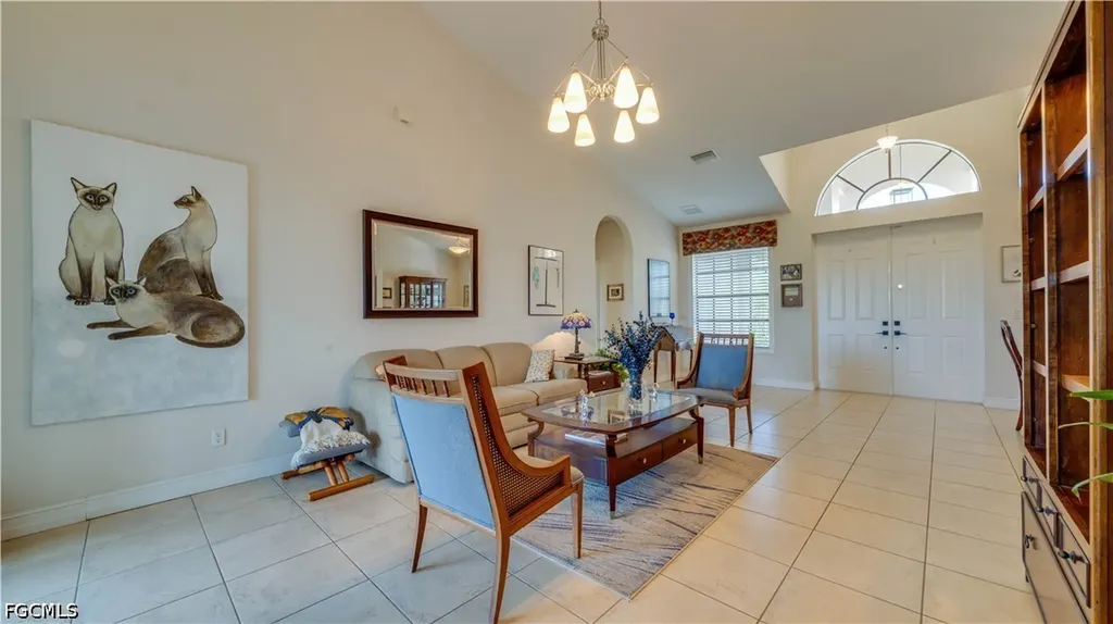 3608 NW 3rd Street Cape Coral FL 33993