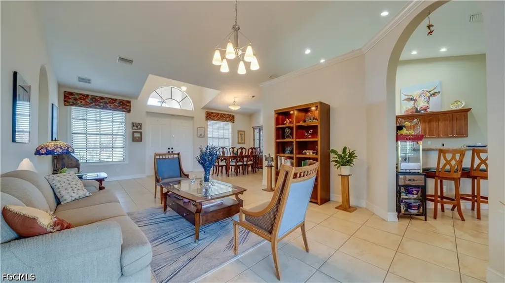 3608 NW 3rd Street Cape Coral FL 33993