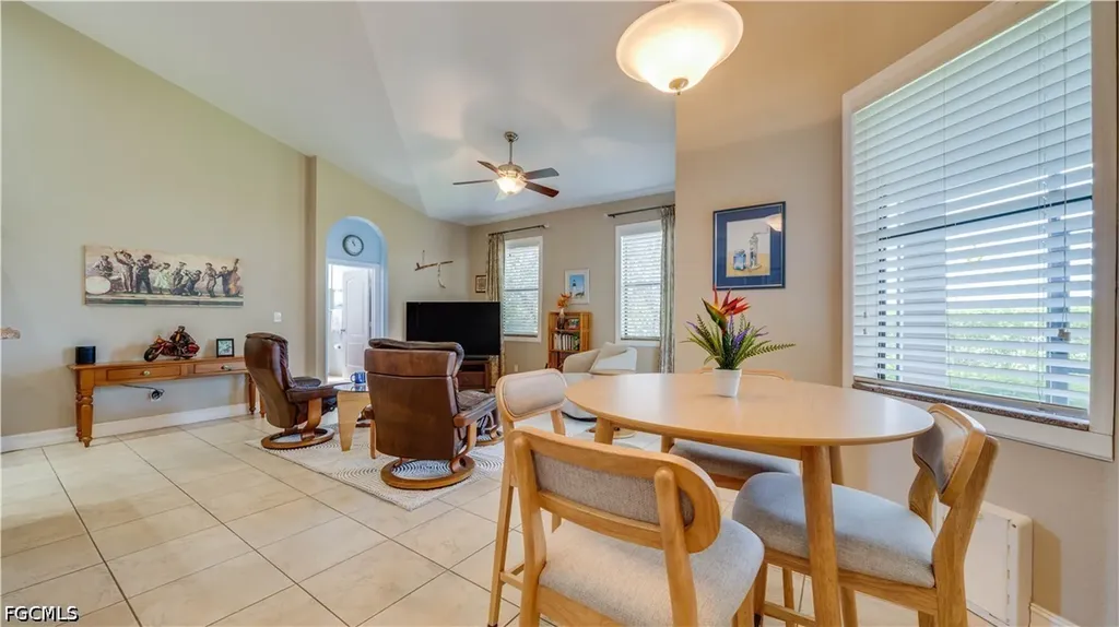 3608 NW 3rd Street Cape Coral FL 33993