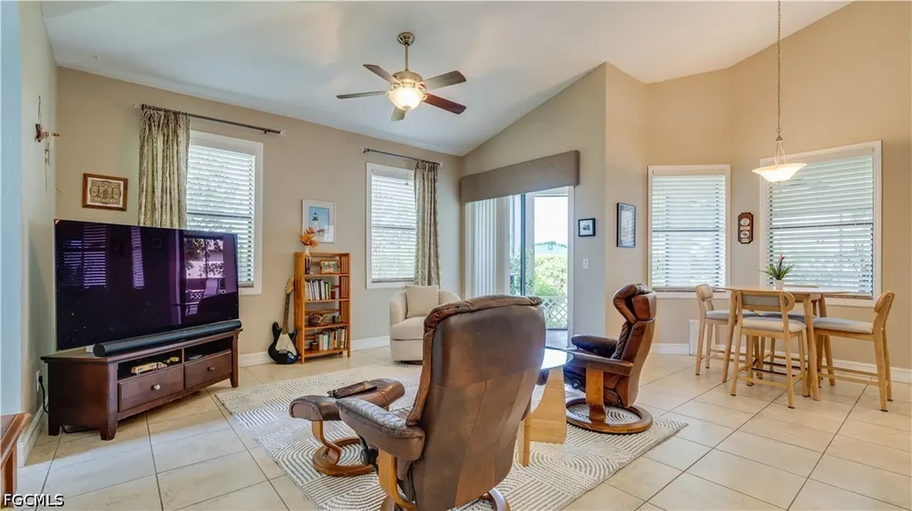 3608 NW 3rd Street Cape Coral FL 33993