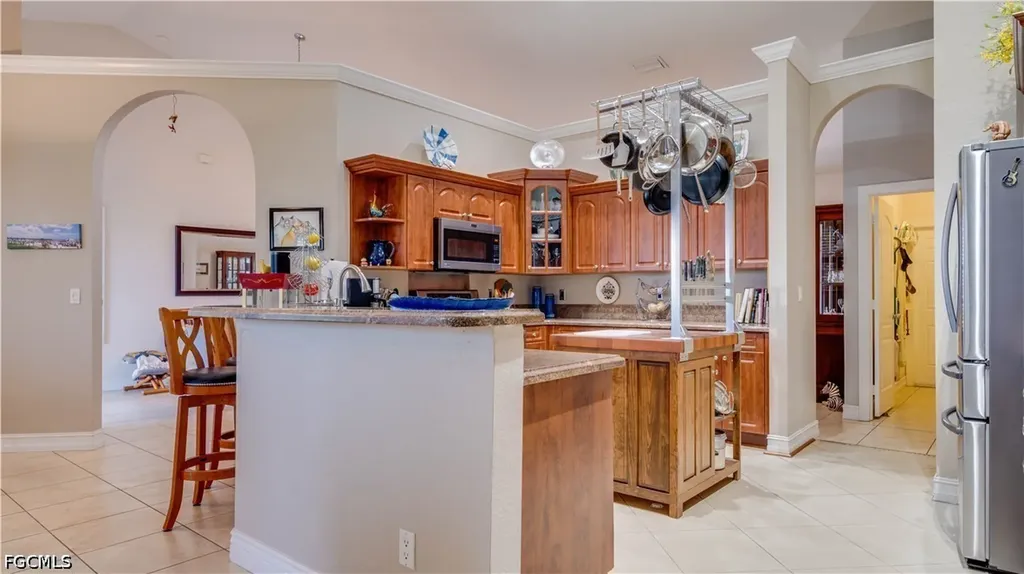 3608 NW 3rd Street Cape Coral FL 33993