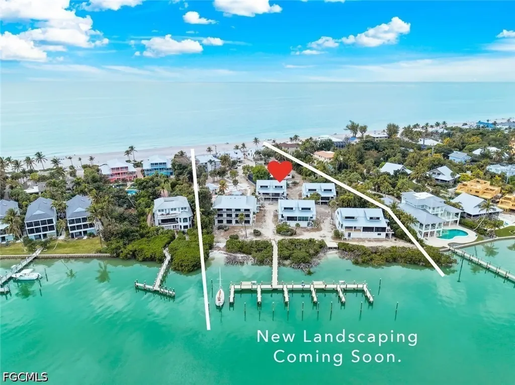 15411 Captiva Drive Captiva FL 33924