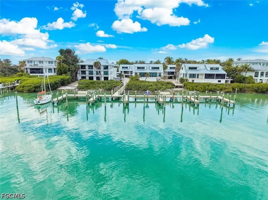 15411 Captiva Drive Captiva FL 33924