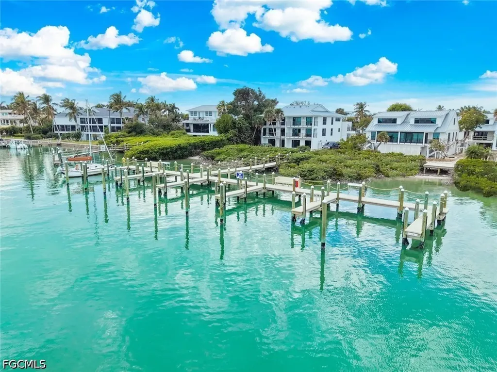 15411 Captiva Drive Captiva FL 33924