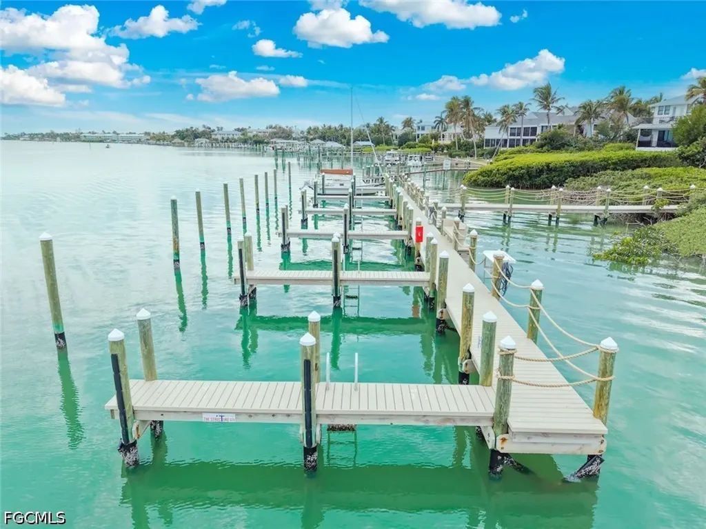 15411 Captiva Drive Captiva FL 33924