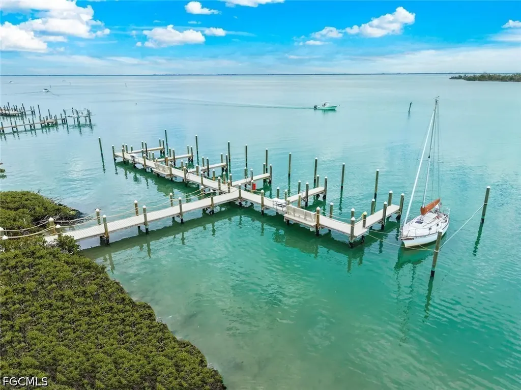 15411 Captiva Drive Captiva FL 33924