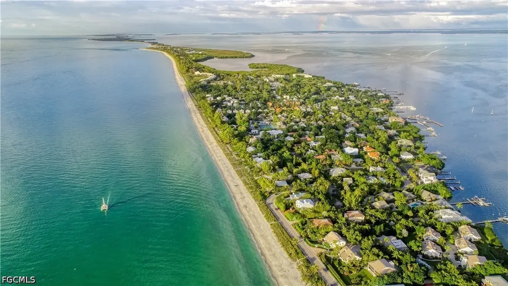 15411 Captiva Drive Captiva FL 33924