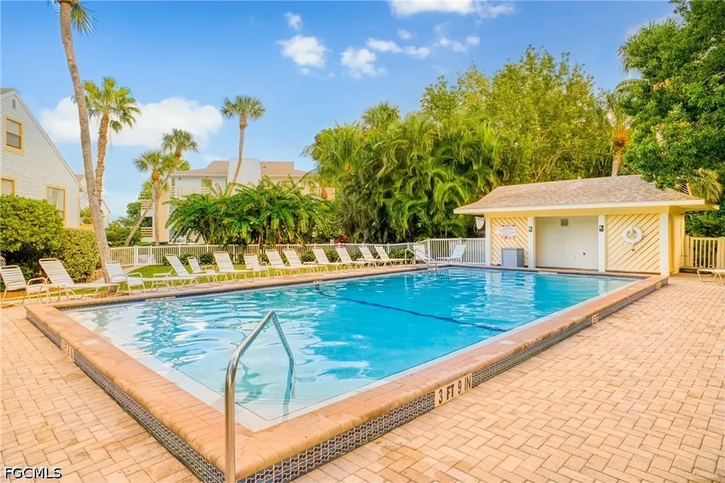 15411 Captiva Drive Captiva FL 33924