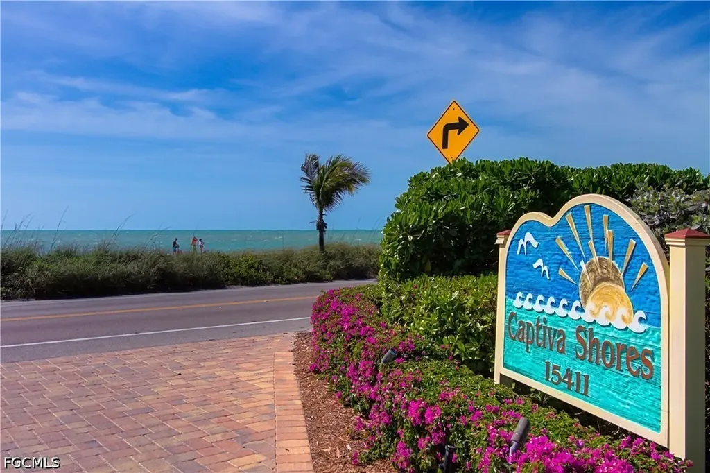 15411 Captiva Drive Captiva FL 33924