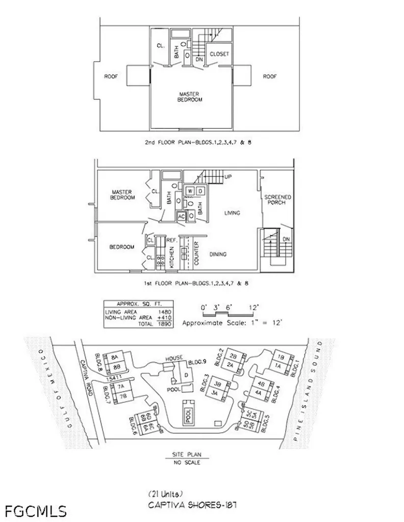 15411 Captiva Drive Captiva FL 33924