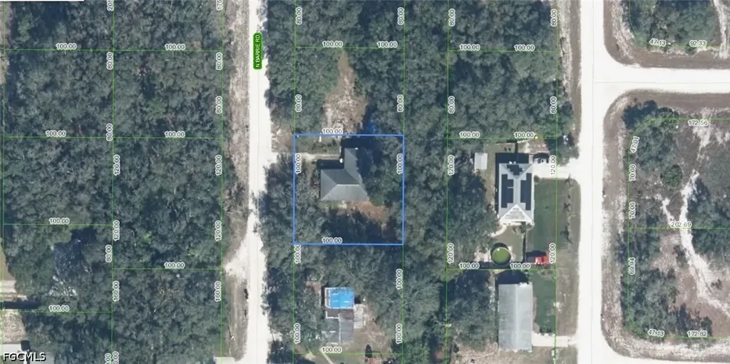 336 N Barrie Road Avon Park FL 33825