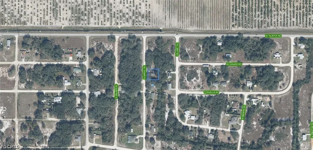336 N Barrie Road Avon Park FL 33825
