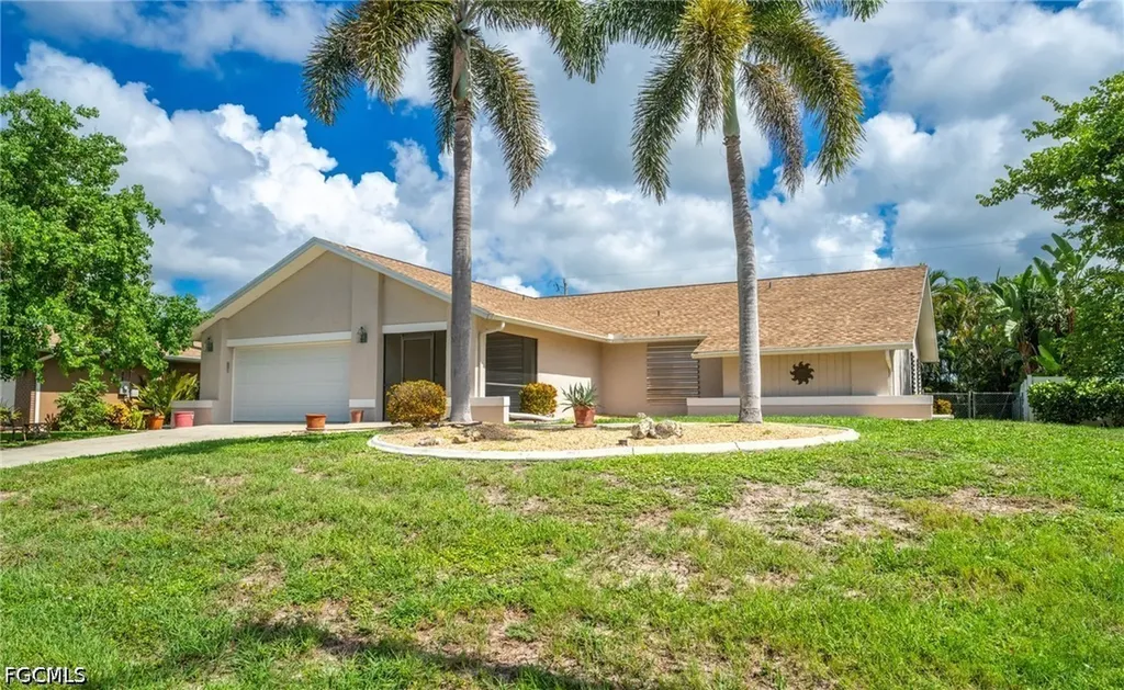 419 Mohawk Parkway Cape Coral FL 33914