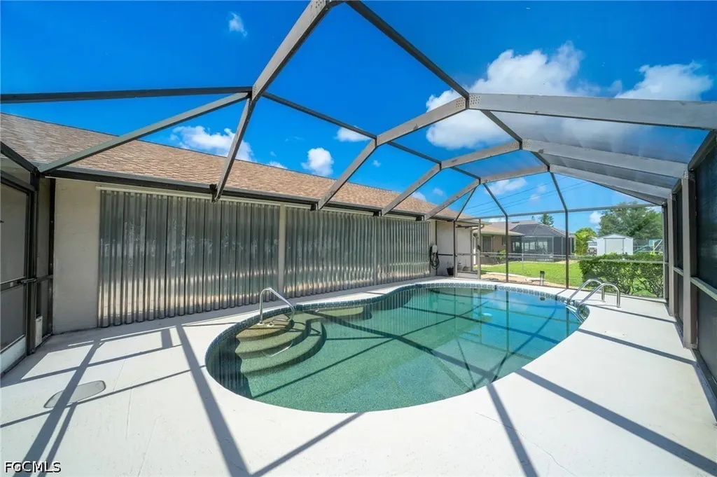 419 Mohawk Parkway Cape Coral FL 33914