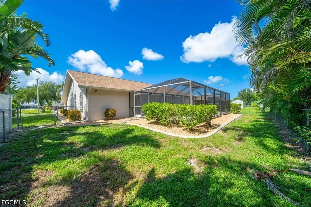 419 Mohawk Parkway Cape Coral FL 33914