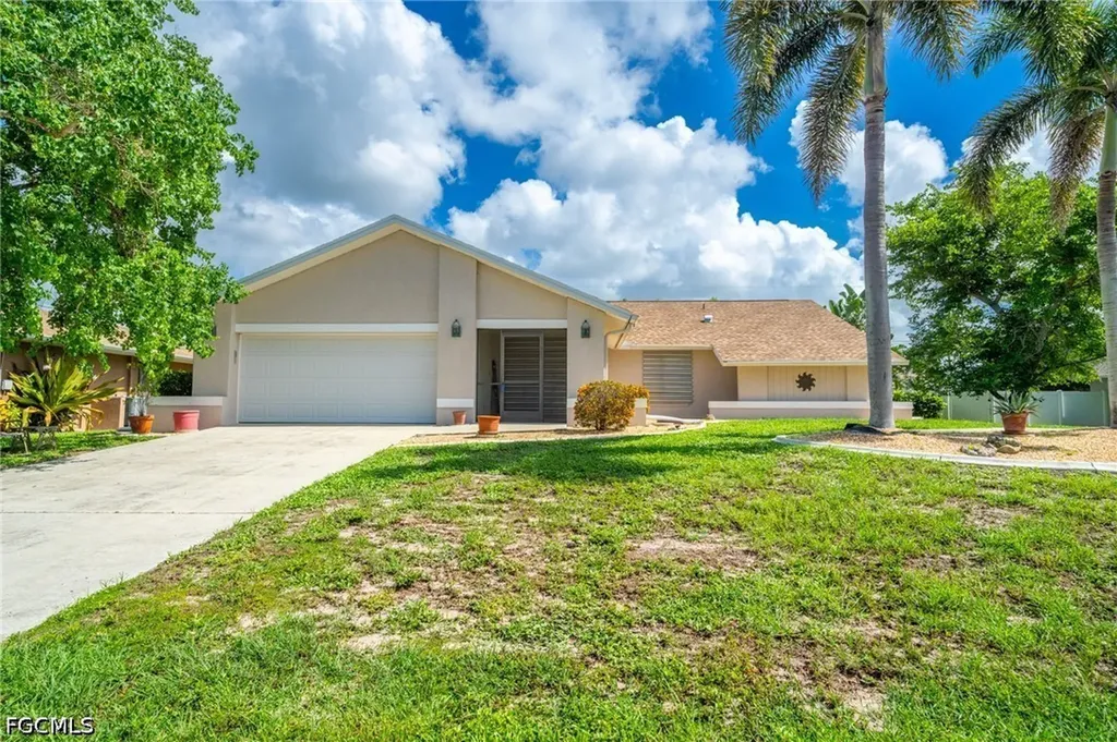 419 Mohawk Parkway Cape Coral FL 33914