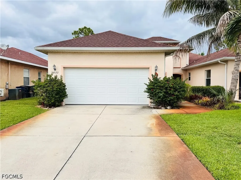 26527 Robin Way Bonita Springs FL 34135