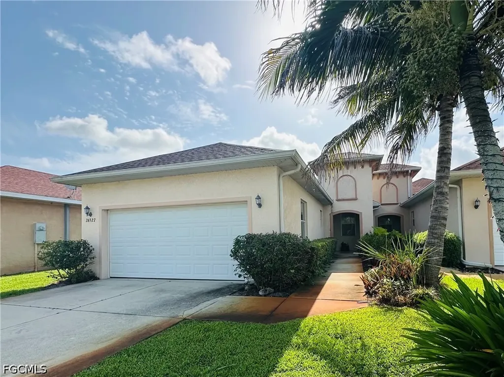 26527 Robin Way Bonita Springs FL 34135