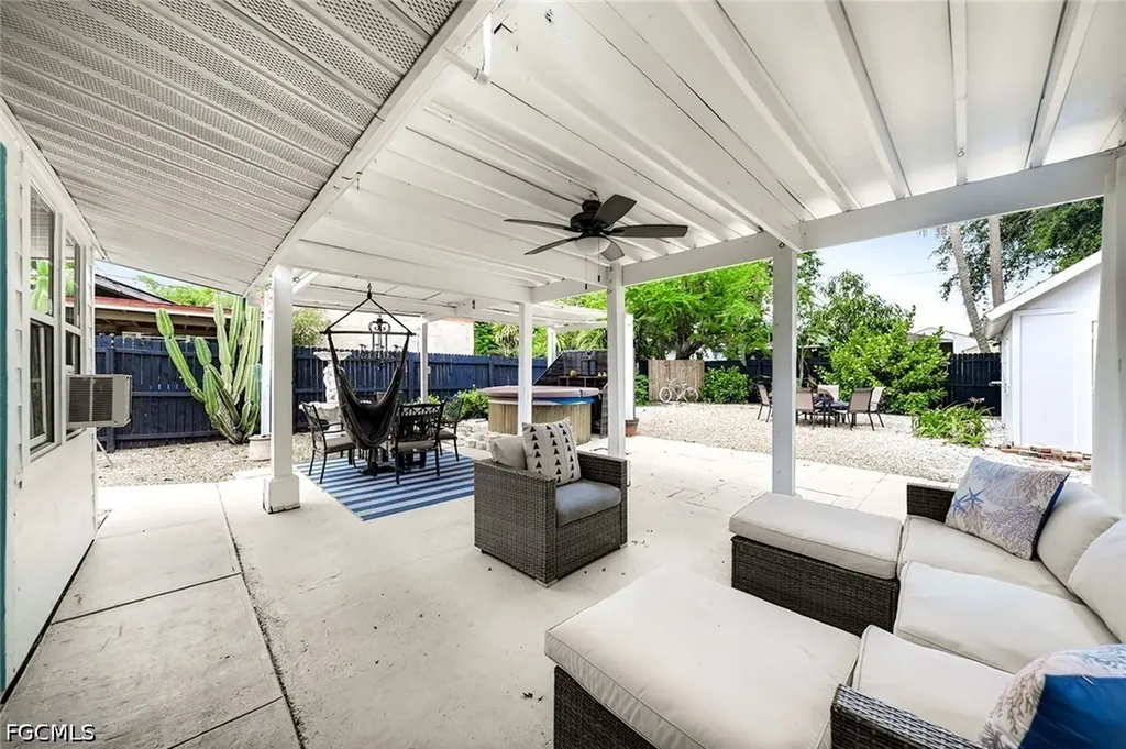 2122 Katherine Street Fort Myers FL 33901