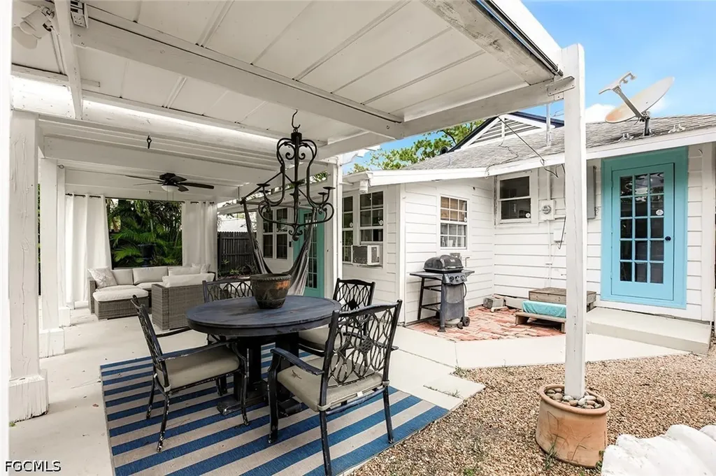 2122 Katherine Street Fort Myers FL 33901