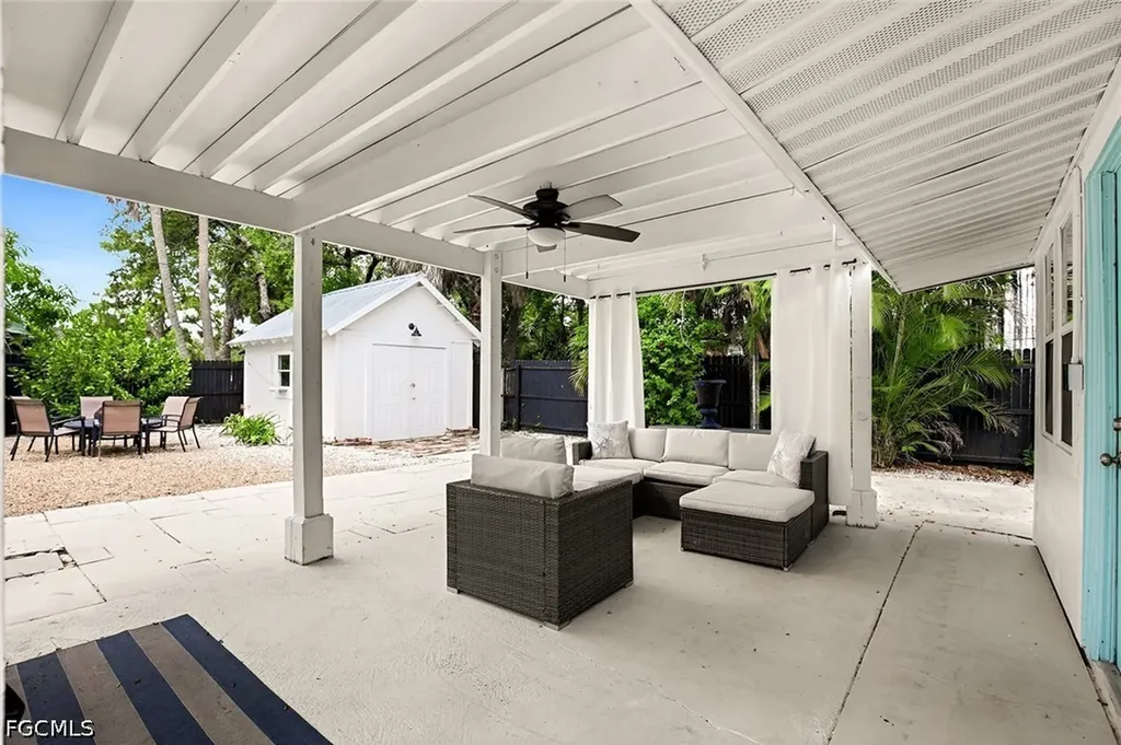 2122 Katherine Street Fort Myers FL 33901