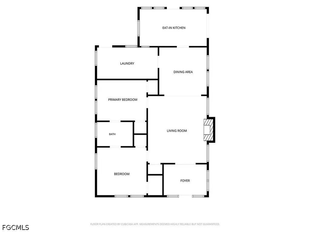2122 Katherine Street Fort Myers FL 33901