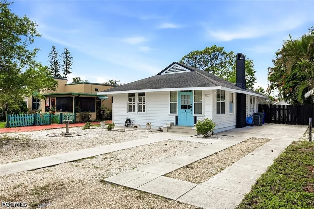 2122 Katherine Street Fort Myers FL 33901
