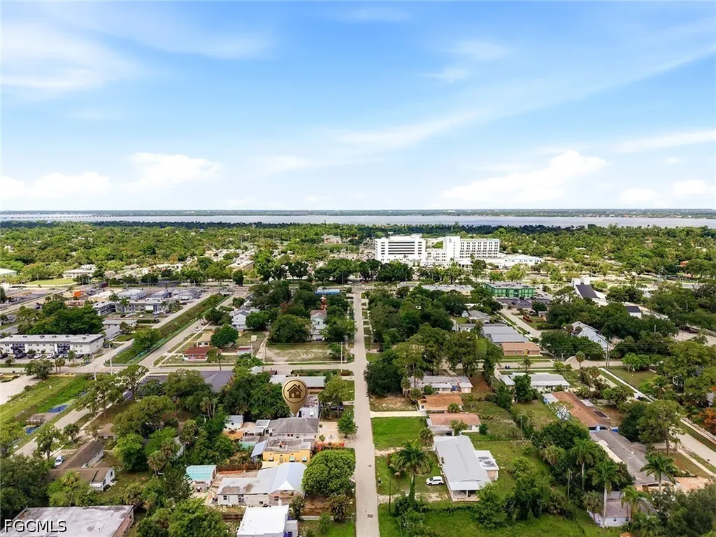 2122 Katherine Street Fort Myers FL 33901