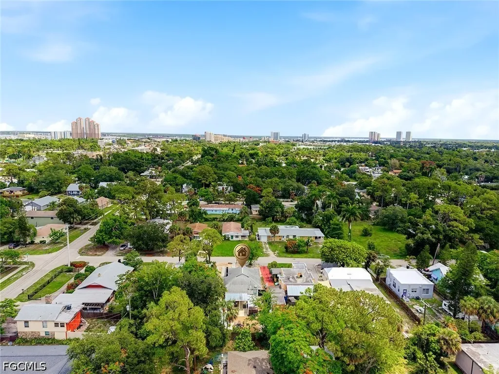 2122 Katherine Street Fort Myers FL 33901