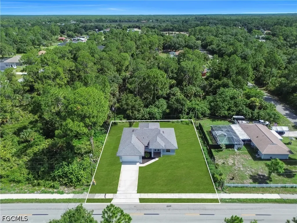1605 E 6th Street Lehigh Acres FL 33972