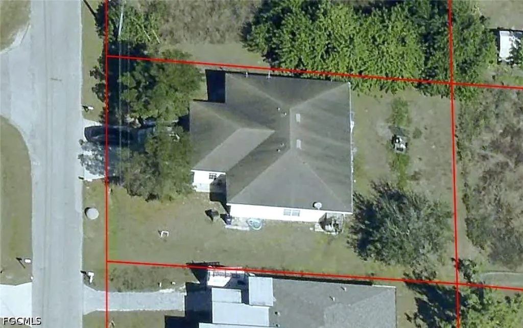 3003 Gilbert Avenue S Lehigh Acres FL 33973