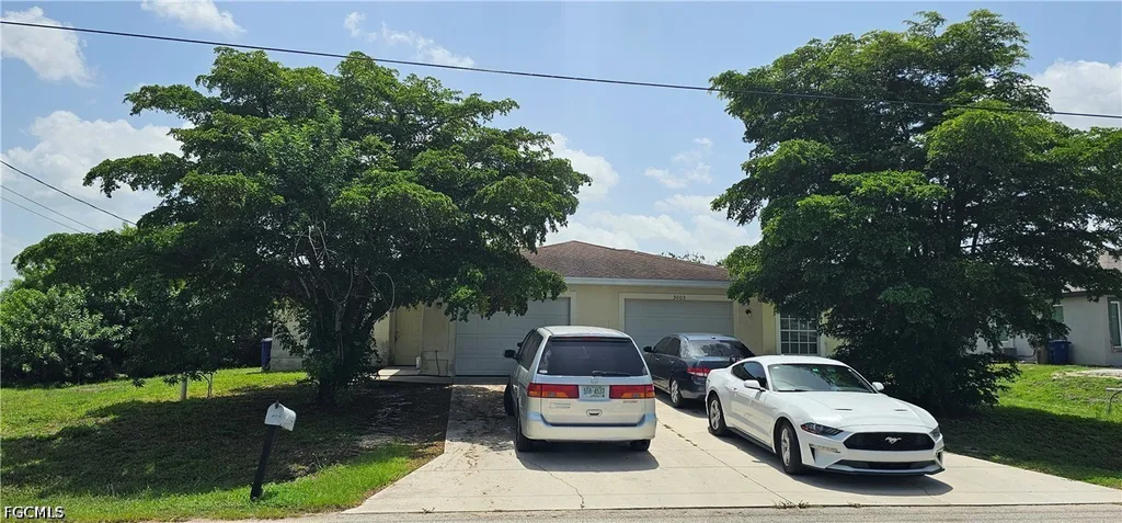 3003 Gilbert Avenue S Lehigh Acres FL 33973