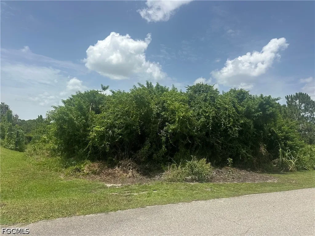 1141 Garibaldi Street E Lehigh Acres FL 33974