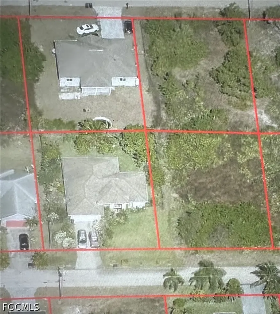 1141 Garibaldi Street E Lehigh Acres FL 33974