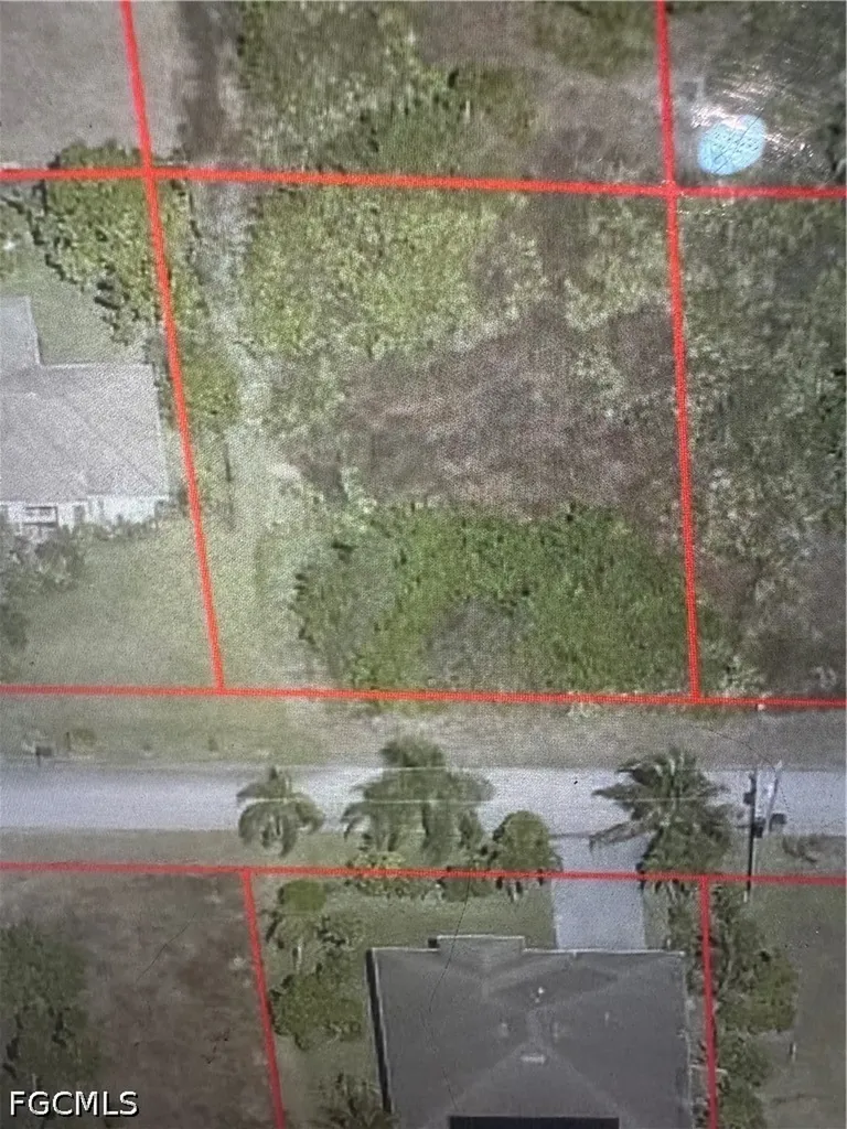 1141 Garibaldi Street E Lehigh Acres FL 33974