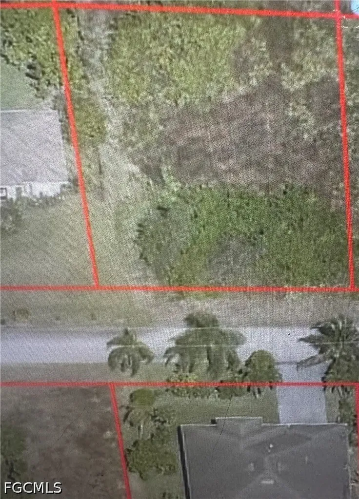 1141 Garibaldi Street E Lehigh Acres FL 33974