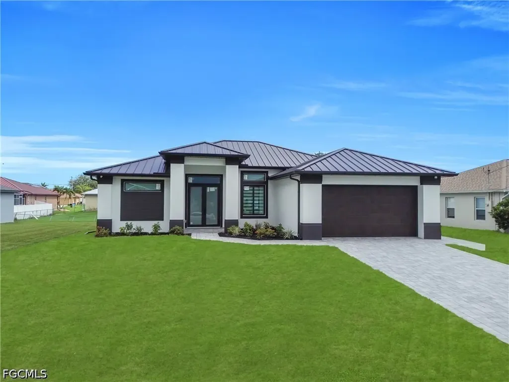 Cape Coral FL, 2204 NW 5th Terrace