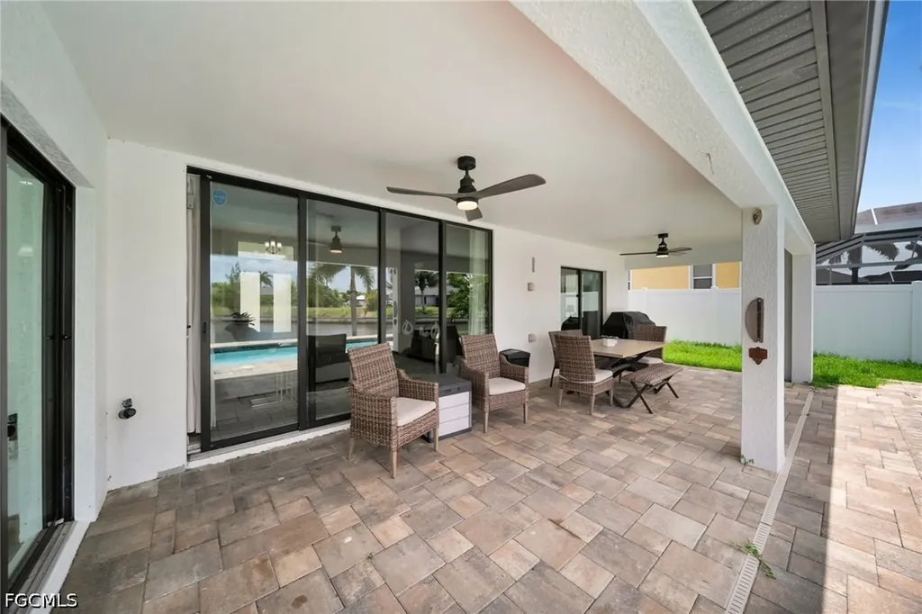 2204 SW 30th Terrace Cape Coral FL 33914
