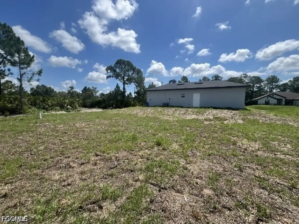 4605 Karen Avenue N Lehigh Acres FL 33971