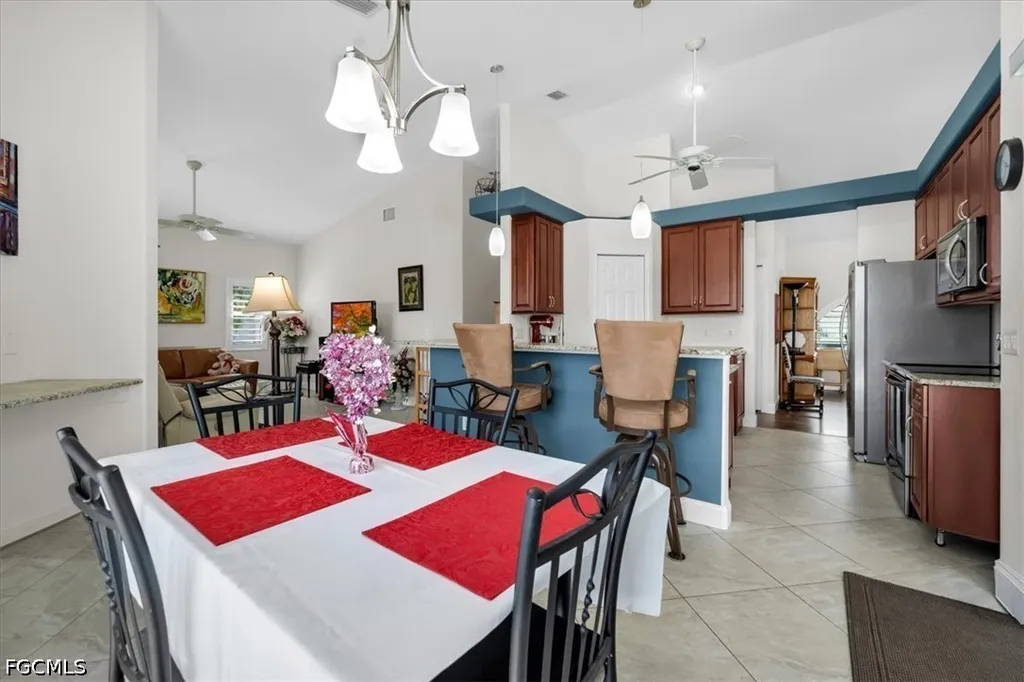 1157 SE 32nd Terrace Cape Coral FL 33904