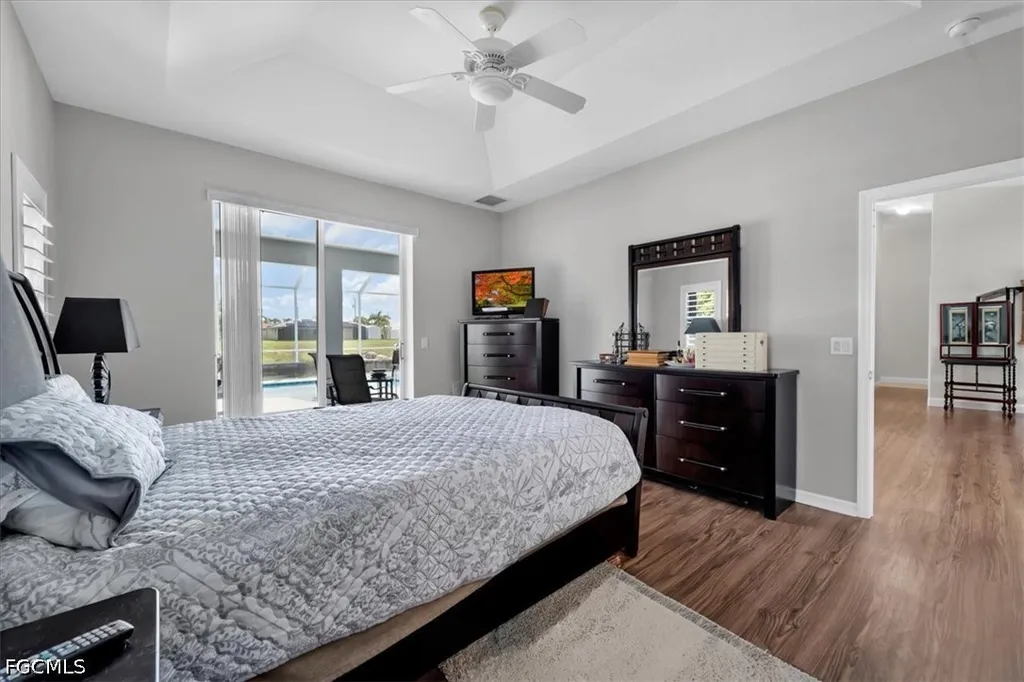 1157 SE 32nd Terrace Cape Coral FL 33904