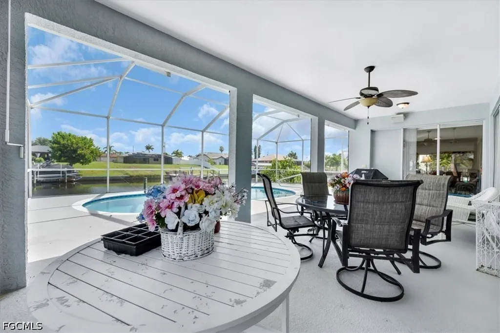 1157 SE 32nd Terrace Cape Coral FL 33904